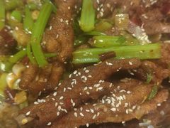 -掌上鲜(南顺城街店)