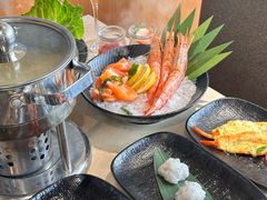 -广州粤海喜来登酒店