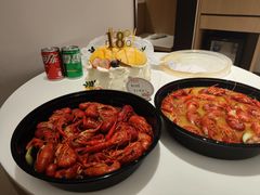 -仙品龙虾(总店)