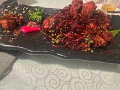 -京尊烤鸭店JINGZUN(春秀路店)