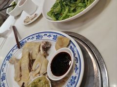 -九记路边鸡(滨江路店)