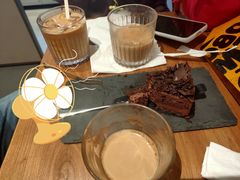 -Punchline Coffee&Roaster(同济大学店)