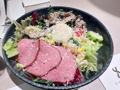 -LE SHARE洛笙·花园西餐(北京路步行街店)