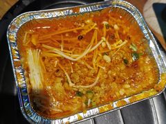 -串亿88烧烤·羊腿·羊蝎子(板泉路店)