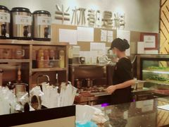 -书亦烧仙草(高新万达金街店)