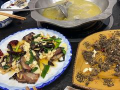 -向阳豆花馆(奥特斯商业广场店)