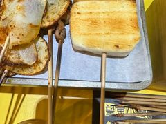 -望京小腰(北京总店)