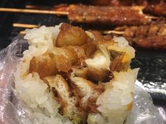 -早安山丘·豆浆油条(小木桥路店)