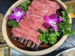 -蓉城老院十一年川味老火锅(中南店)