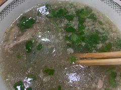 -老白家水盆羊肉