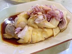-区海鸡场饭店(石壁店)