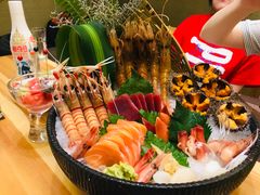 -割烹旭日本料理(龙湖狮山天街店)