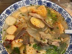 -小潘记鸭血粉丝汤