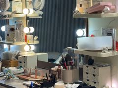 -海马体照相馆(上海月星环球港店)