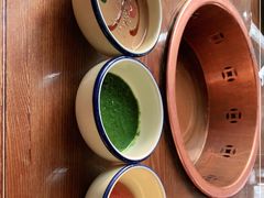 -竹叶涮肉坊(总店)