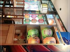 -有喜屋·烧鸟·居酒屋(周浦万达店)