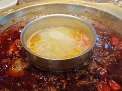 -堂客老火锅(欣阳广场总店)