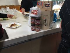 -清真盛志望麻酱酿皮·非遗老字号