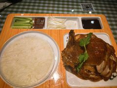 -玉桥餐厅(天坛店)