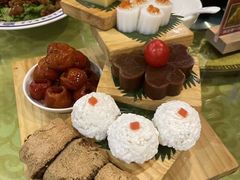 -老北京炸酱面大王.铜锅涮肉(朝阳门店)