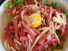 -郑阿姨的家·이모네·韩料&烤肉(武川路店)