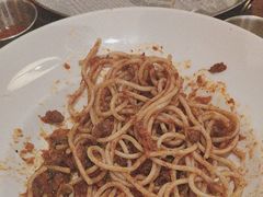 -食间牛排(湖西路店)