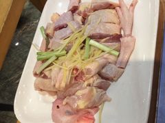-德兴show鲜·蒸汽海鲜火锅餐厅(格创悦里店)