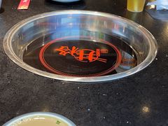 -井格重庆火锅(西直门凯德Mall店)
