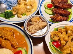 -马来MO简餐.南洋风味料理(美食街店)