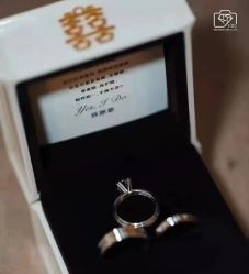 -I Do(重庆龙湖北城天街购物广场店)