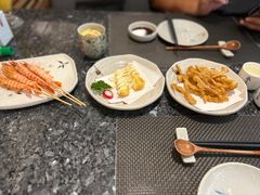 -菊上料理(蜀山银泰百货店)