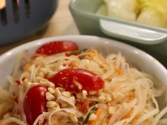 -米泰芒·东南亚料理(体育西店)