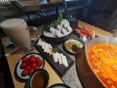 -湊湊火锅·茶憩(皇姑万象汇店)