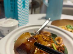 -莆田餐厅PUTIEN(金融街购物中心店)