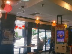 -麦当劳(宜安广场店)