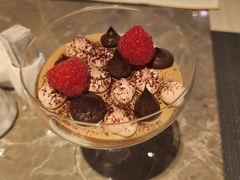 -北京港澳中心瑞士酒店·瑞士咖啡厅·自助餐