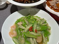 -秀儿四九城·新京菜(亚运村鸟巢店)