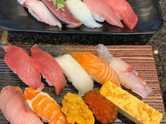 -沼津魚がし鮨(御殿場アウトレット店)