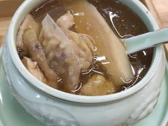 -三才二真·药膳养生炖汤(海珠湾店)