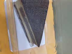 慕斯蛋糕-Dark Horse·黑马蛋糕·低脂·低糖淡奶(金匙望湖大厦店)