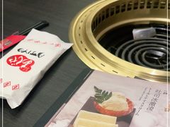 -AJIYA·池袋日式烧肉自助(天津万象城店)