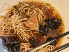 -松鹤面馆·古法焖肉面(观前店)