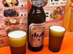 -拉面莊夢語＆中华料理八椿