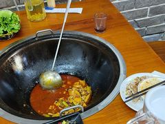 -曹丞相·地锅鸡·地锅鱼(武林店)