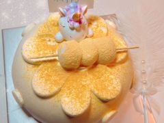 -BreadTalk面包新语·烘焙蛋糕(琶洲保利广场店)