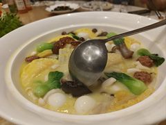 -元唐家宴•经典东北菜(梅市口路店)