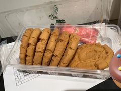 -泸溪河桃酥(西直门凯德店)