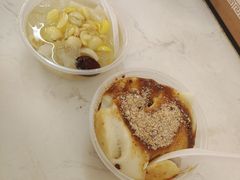 -张钦德·广场老牌豆花甜汤(总店)