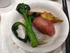 -万禧明珠大酒楼(海丰店)