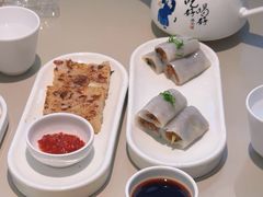 -蔡澜点心·粤菜(丽泽天街店)